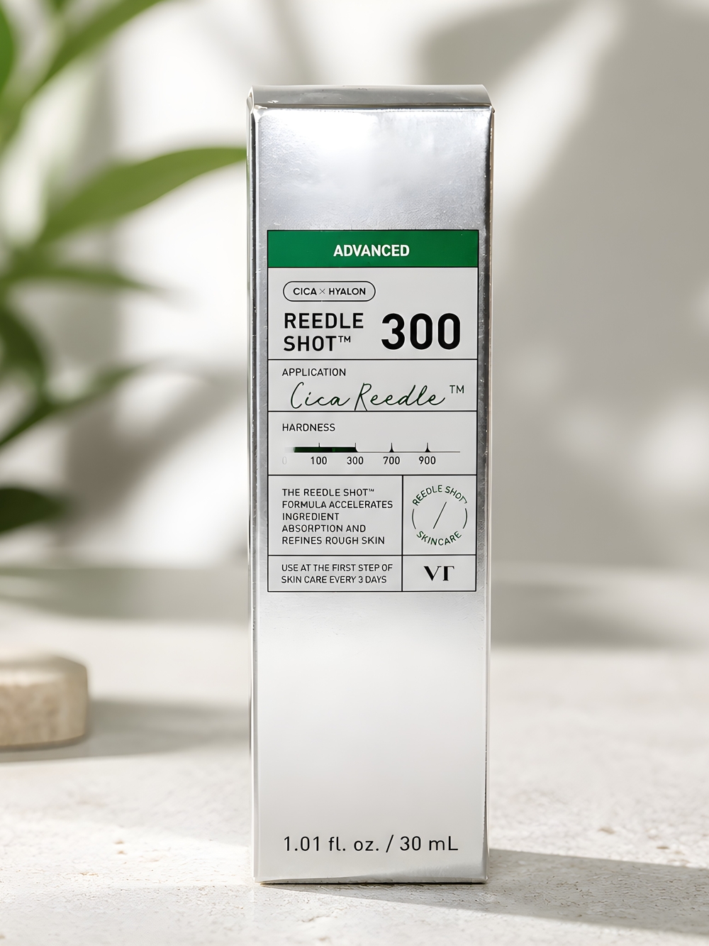 Advanced Cica Reedle Shot 300 Serum
